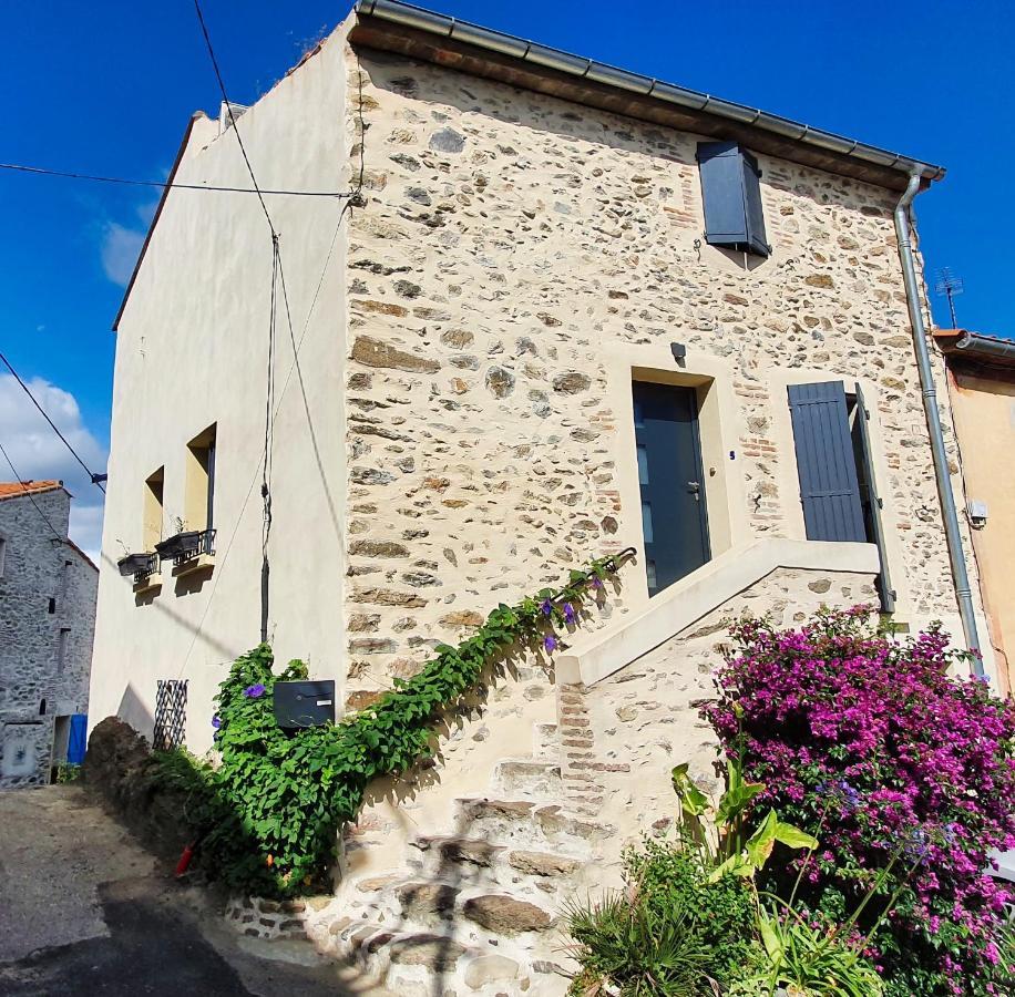 Le Micocoulier Holiday home