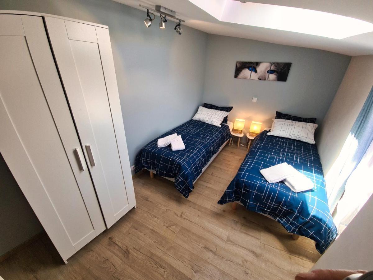 Holiday home Le Micocoulier