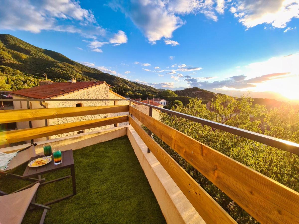 Le Micocoulier Holiday home